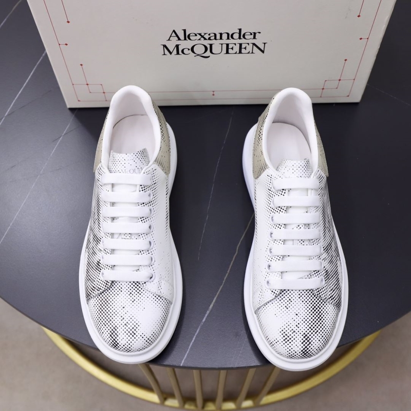 alexander M*Q*en casual shoes